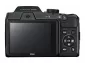 DC Nikon Coolpix B500 Black 16.0MPx