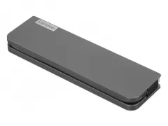 Lenovo ThinkPad USB-C Mini Dock Iron Gray