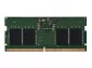 Kingston SODIMM DDR5 16GB 4800MHz KVR48S40BS8-16