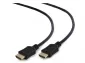 Cablexpert CC-HDMI4L-0.5M HDMI to HDMI 0.5m Black
