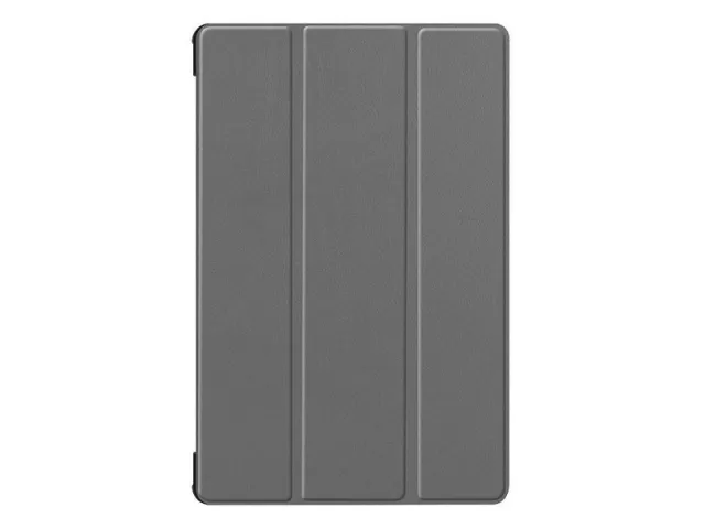 Samsung Galaxy Tab S6 Flip Case Gray