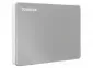 Toshiba Flex HDTX120ESCAA 2.0TB Silver