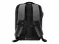 HP Renew Travel Backpack 2Z8A3AA Black/Grey