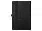 Folio PU Leather for Lenovo Tab M10FHD Black