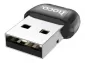 Hoco UA18 USB BT to V5.0 Black