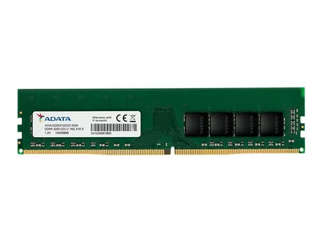 DDR4 16GB ADATA Premier AD4U320016G22-SGN DDR4-3200