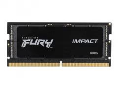 Kingston FURY Impact SODIMM DDR5 32GB 4800MHz KF548S38IB-32