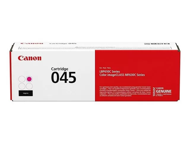 Canon CRG-045 Magenta LBP61x MF63x 1.300 pgs