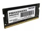 Patriot SODIMM DDR4 8GB PSD48G266681S