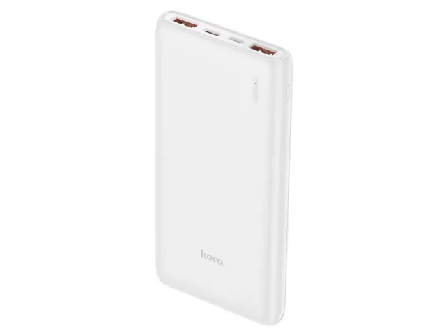 Hoco J80 Premium 22.5W fully compatible 10000mAh White