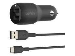 Belkin CCE001BT1MBK USB-C cable 1.0m Black