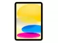 Apple iPad 10.9 2022 MPQA3RK/A 256Gb WiFi Yellow