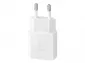 Fast Travel Charger Original Samsung 15W EP-T1510 White