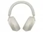 Sony WH-1000XM5 Platinum Silver