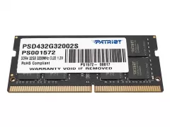 Patriot SODIMM DDR4 32GB PSD432G32002S