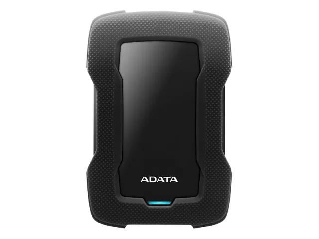 ADATA HD330 AHD330-1TU31-CBK 1.0TB Black