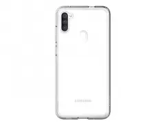 Case Xcover Samsung Galaxy A11 TPU ultra-thin Transparent