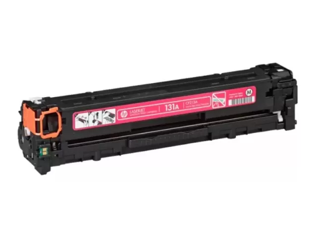 SCC Compatible for HP CF213A/131A Canon 731 Magenta