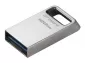 Kingston DataTraveler Micro DTMC3G2/128 USB3.2 128GB Silver