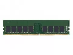 Kingston UDIMM DDR4 ECC 8GB 3200MHz 1Rx8 KTD-PE432E/8G