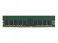 Kingston UDIMM DDR4 ECC 8GB 3200MHz 1Rx8 KTD-PE432E/8G