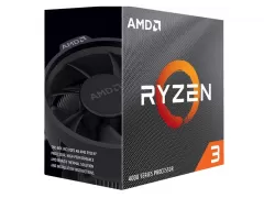 AMD Ryzen 3 4100 Box