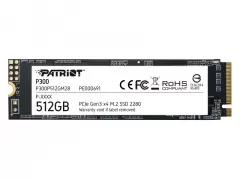 Patriot P300 P300P512GM28 512GB