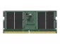Kingston SODIMM DDR5 32GB 4800MHz KVR48S40BD8-32