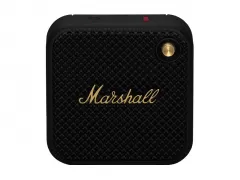 Marshall Willen Bluetooth Black