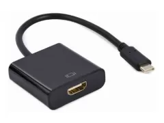 Cablexpert A-CM-HDMIF-03 Type-C to HDMI