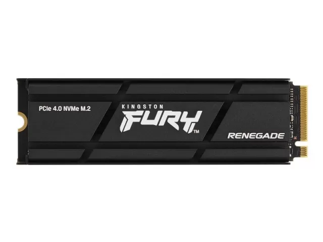 Kingston Fury Renegade SFYRSK/500G 500GB