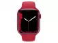 Apple Watch Series 7 GPS+Cellular MKHV3 41mm Aluminium Red