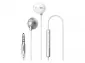 Baseus Encok H06 Lateral with mic Silver