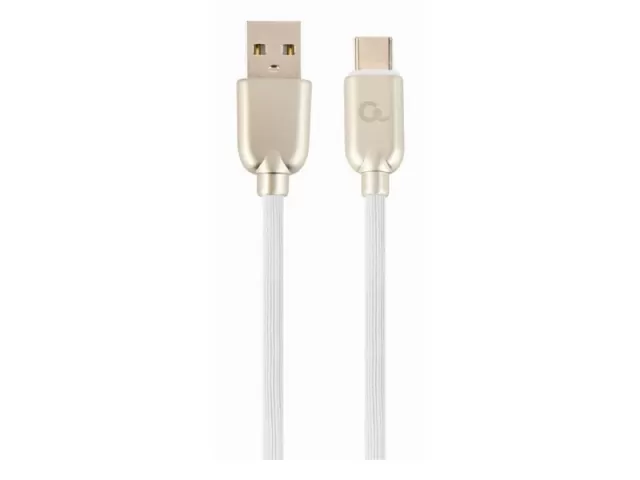 Cablexpert CC-USB2R-AMCM-2M-W Type-C to USB 2m White