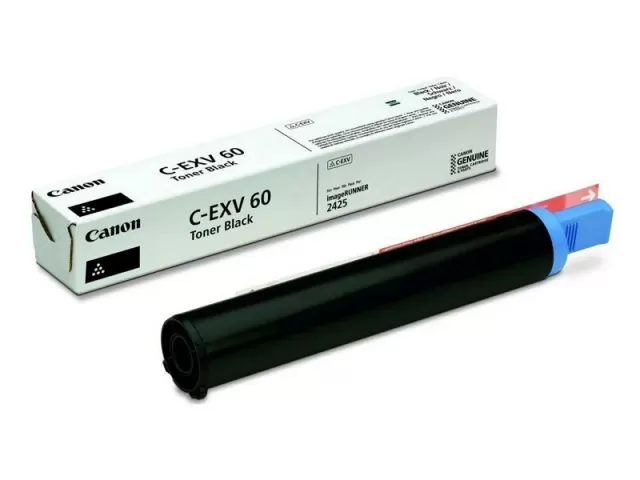 Canon C-EXV60 Black
