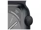 Apple Watch Series 8 MNP13 45mm Aluminium Midnight