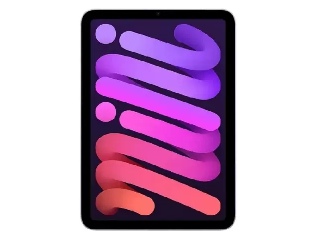 Apple iPad Mini 2021 4/64 Purple