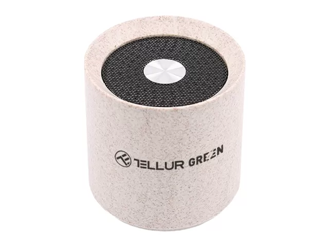 Tellur Green TLL161231 Cream Bluetooth