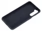 2E Basic for OnePlus Nord (AC2003) Solid Silicon Midnight Blue