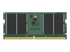 Kingston SODIMM DDR5 32GB 5200MHz KVR52S42BD8-32