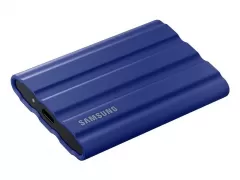 Samsung T7 Shield MU-PE1T0R/AM 1.0TB Blue