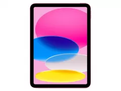 Apple iPad 10.9 2022 MPQC3RK/A 256Gb WiFi Pink