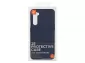 2E Basic for OnePlus Nord (AC2003) Solid Silicon Midnight Blue