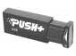 Patriot PUSH+ PSF64GPSHB32U 64GB Black
