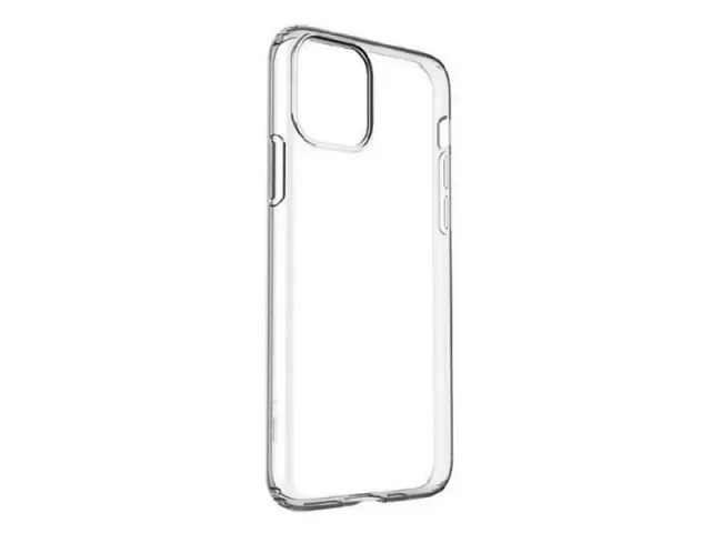 Case Xcover Xiaomi Mi 11 Lite TPU ultra-thin Transparent