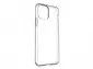 Case Xcover Xiaomi Mi 11 Lite TPU ultra-thin Transparent