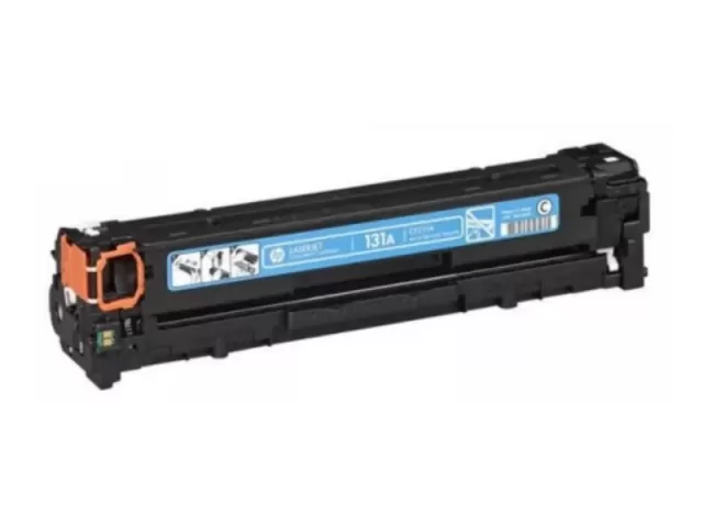 SCC Compatible for HP CF211A/131A Canon 731Cyan