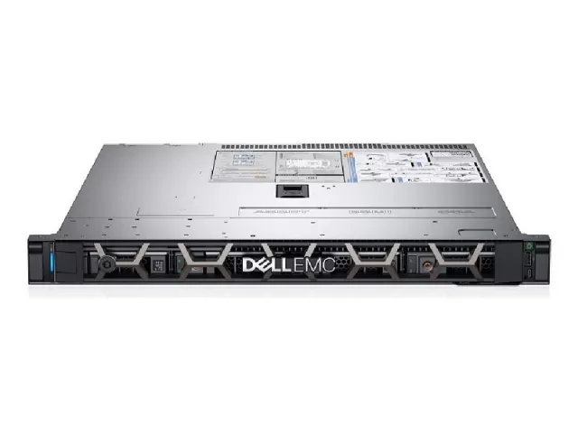 Dell PowerEdge R340 1U Rack