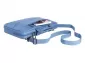 TUCANO IDEA Bundle + Wireless Mouse Light Blue