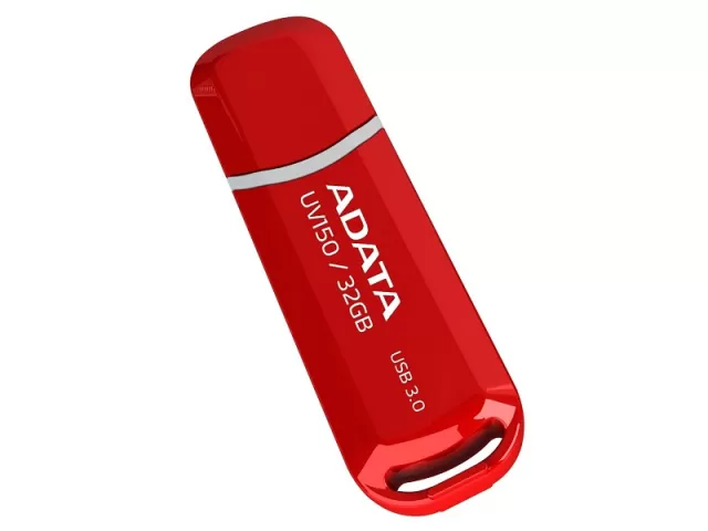 ADATA DashDrive UV150 32GB Red